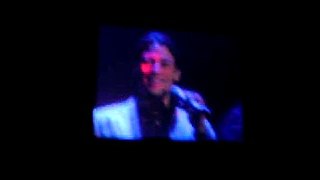 IL DIVO - Without You - Lima 23/10/2009
