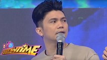 It's Showtime: Vhong Navarro's sentiment on NBA Finals