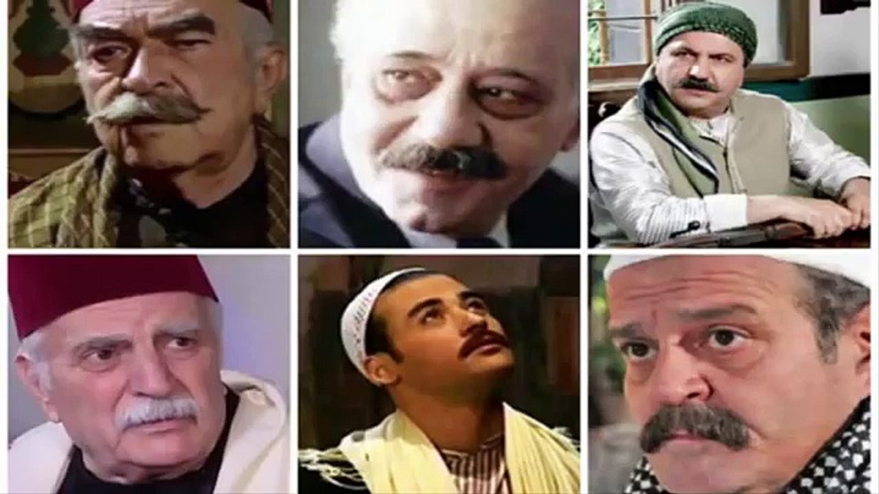 حقائق لا تعرفها عن باب الحارة