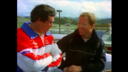 King Kenny Roberts HD