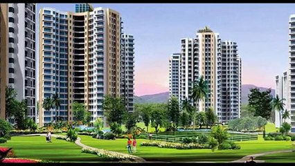 Sikka Kirat Greens Residential Project flats