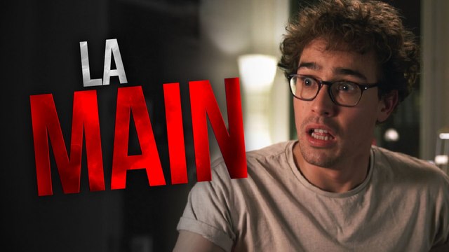 La Main (avec Baptiste Lorber, Jérome Niel et Marion Séclin)