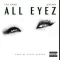 The Game feat Jeremih – All Eyez