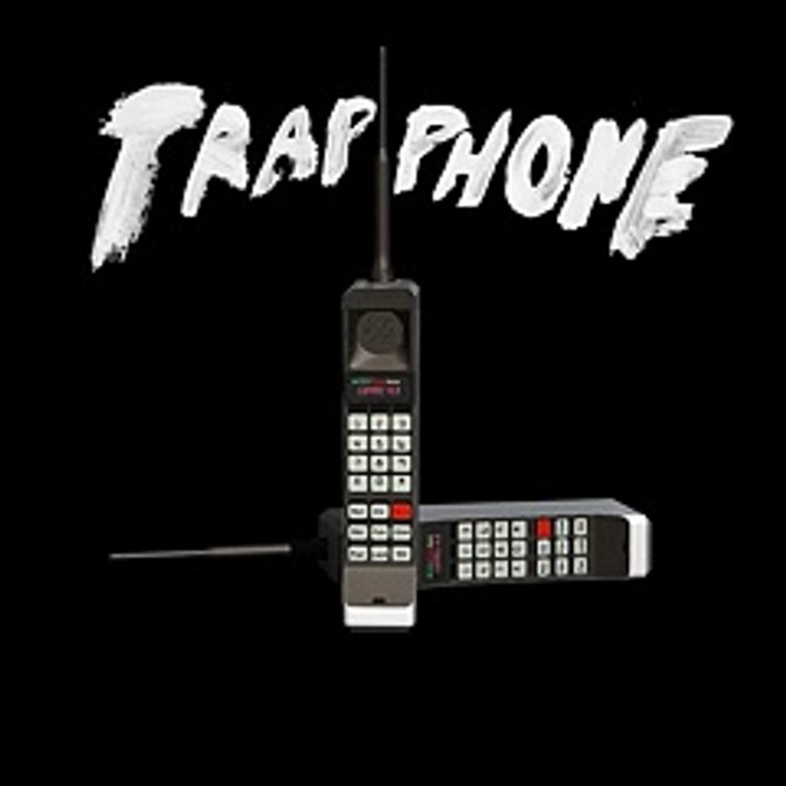 Joke - Trap phone