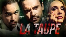 La Taupe (avec Jérome Niel, Baptiste Lorber, Natoo et Kemar)