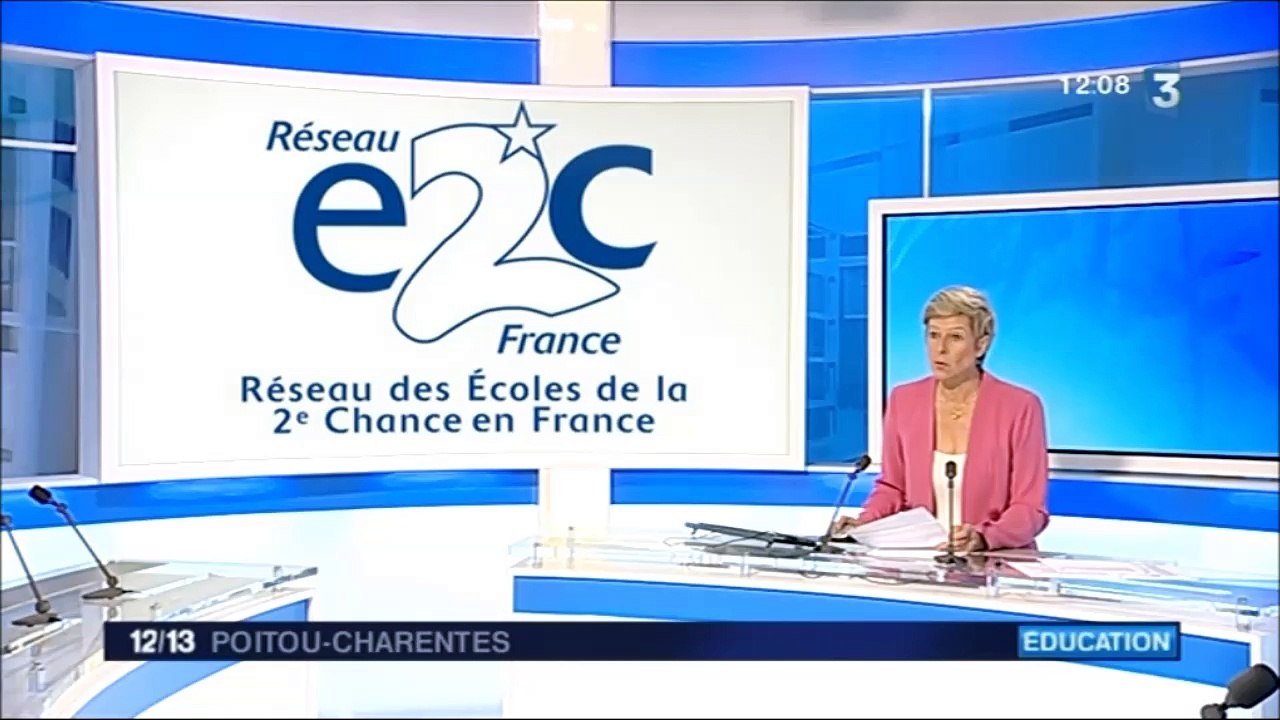 Les Rencontres Sportives et Culturelles 2016 organisées par l'E2C Vienne & Deux-Sèvres