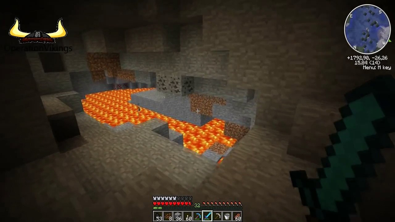 [Norsk] Quad Survival Ep.28 - Come at me bro!