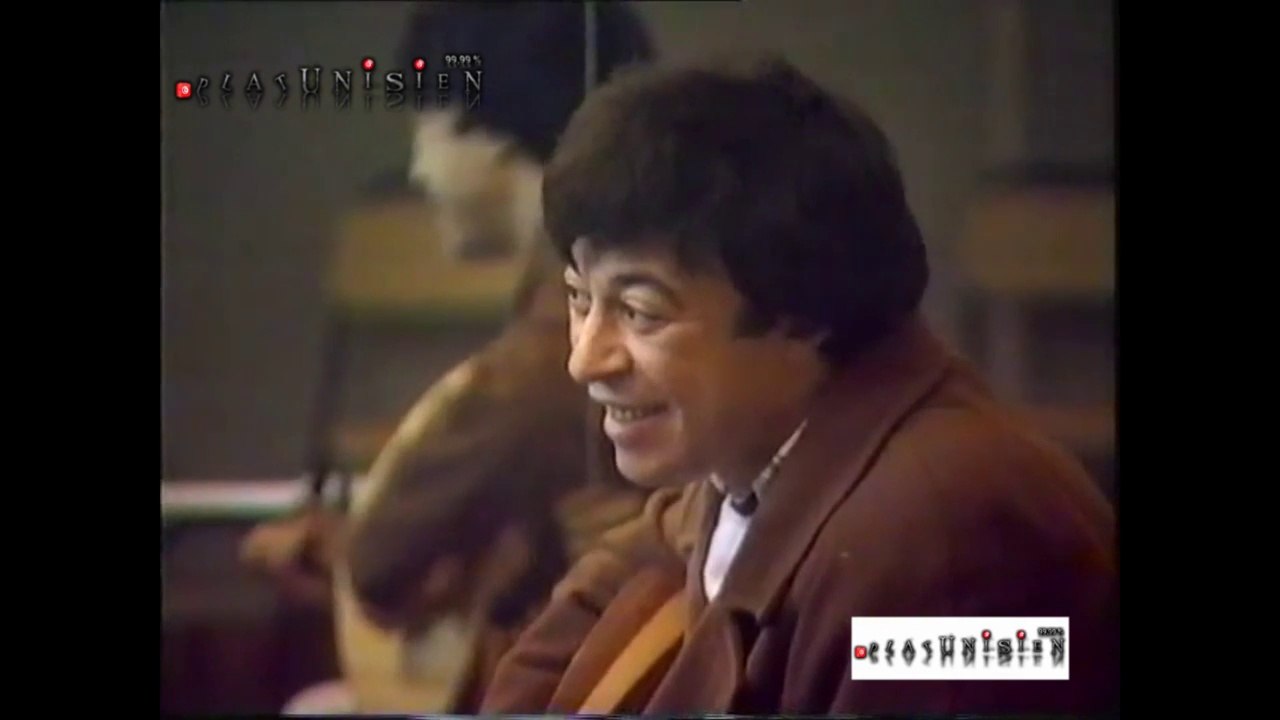 Caméra cachée Tunisienne 1994 - Adnen CHAOUACHI | الكاميرا الخفية التونسية 1994 - عدنان الشواشي