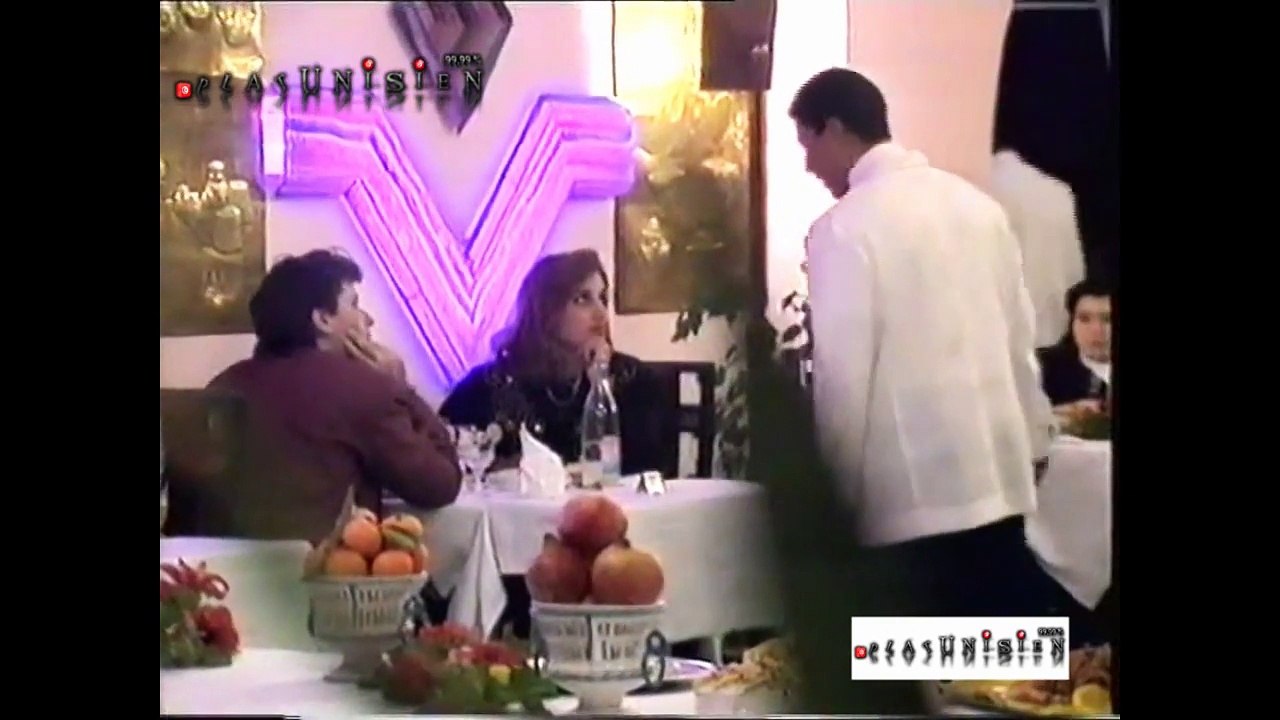 Caméra cachée Tunisienne 1994 - Chokri BOUZAIANE | الكاميرا الخفية التونسية 1994 - شكري بوزيان