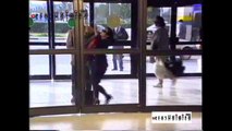 Caméra cachée Tunisienne 1994 - Entrée Aeroport | الكاميرا الخفية التونسية 1994 - باب المطار