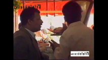 Caméra cachée Tunisienne 1994 - Le boucher fou | الكاميرا الخفية التونسية 1994 - الجزار المهبول