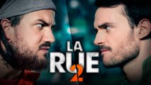 La Rue 2 (avec Ludovik et Jérome Niel)