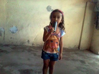 Maria Eduarda- Cantando Cumplices De Um Resgate.