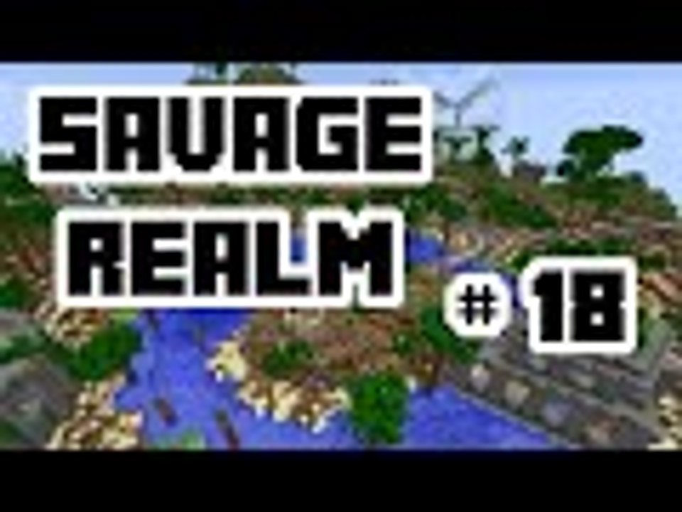 Savage Realm :: Ep 18 :: Sneaky Yellow Wool