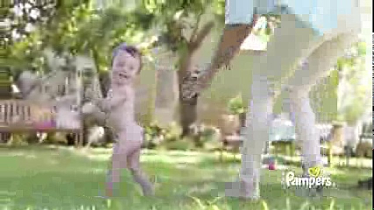 MỚI! Tã Quần Cao Cấp Pampers Premium Care