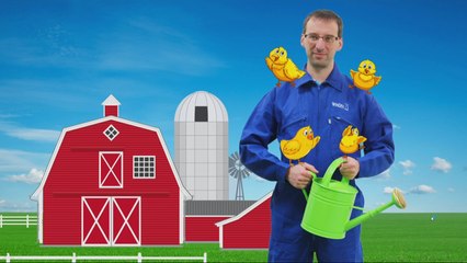 Le PIU - L'IHM en toute liberté.