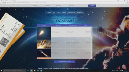 Passer de WINDEV à WEBDEV