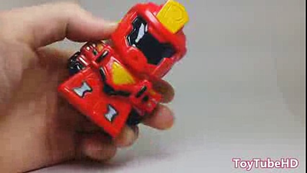 또봇극장판 또봇R 미니 물총water gun, water pistol 장난감 놀이