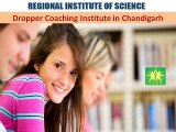 Regionalinstituteofscience.com - Dropper Coaching Institute in Chandigarh