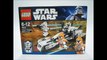 Lego Star Wars 7913 Clone Trooper Battle Pack