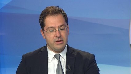 I ftuar në Ora News Mateo Spaho