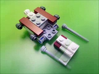 Lego Star Wars 8031 Mini V19 Torrent Review