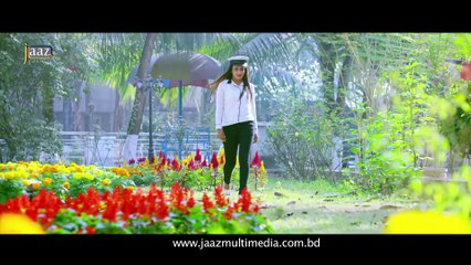 Hai Allah ¦ Video Song ¦ Arifin Shuvoo ¦ Jolly ¦ Kona ¦ Savvy ¦ Niyoti Bengali Movie 2016