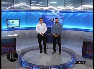 Mapa del delito, mentiras y verdades de la inseguridad | Justicia Legítima (25/04/2014) Parte VI