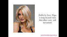 Bobbi by Envy Wigs - Hair & Beauty Canada