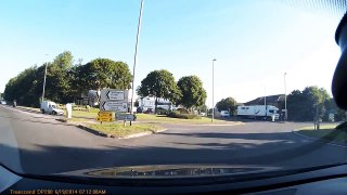 penny lane foods bad driving 19 06 2014