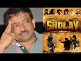 Ram Gopal Varma Fined Rs 10 lakh For Remaking, Distorting Sholay
