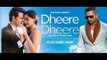 Dheere Dheere Se Meri Zindagi Me Aana Remix | Hrithik ,Sonam & Yo Yo Honey Singh | Full Song Out