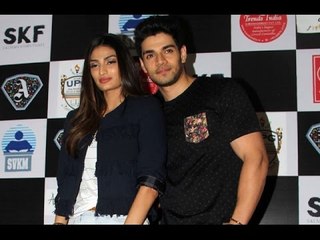 'Hero' Was Salman Khan’s Birthday Gift To Sooraj Pancholi