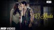 O Khuda Full VIDEO Song Out Hero | Sooraj Pancholi, Athiya Shetty | Amaal Mallik