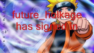 Naruto chat ~ 19