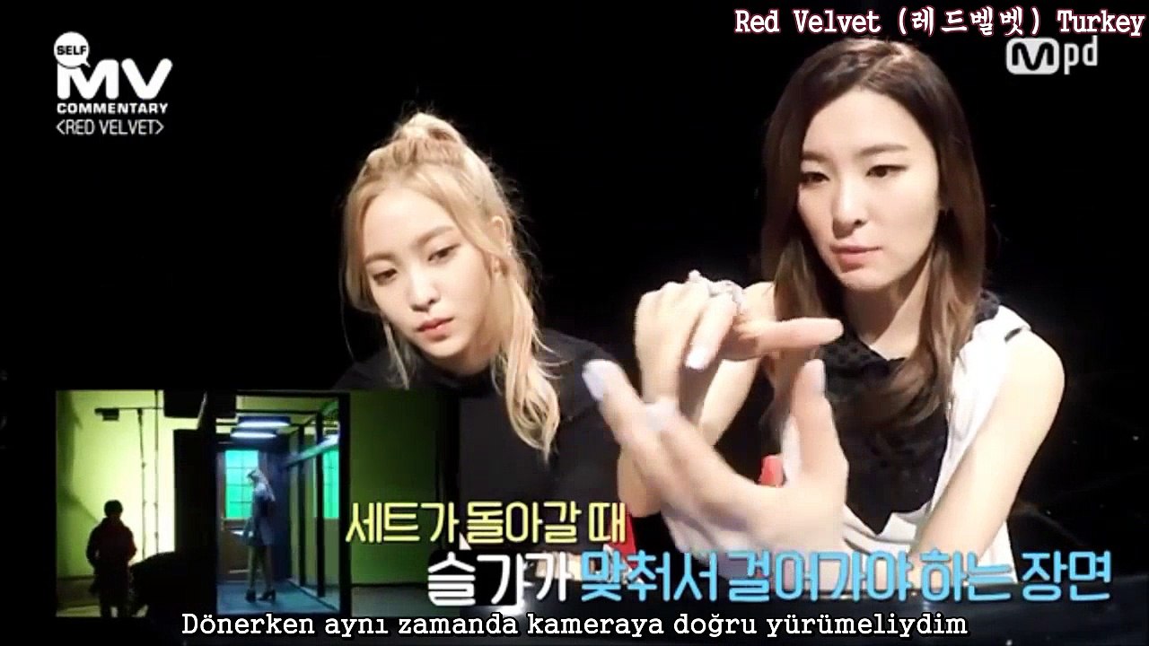 (Türkçe Altyazılı) OOTN MV Commentary