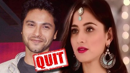 Mishal Raheja To Quit Ishq ka Rang Safed