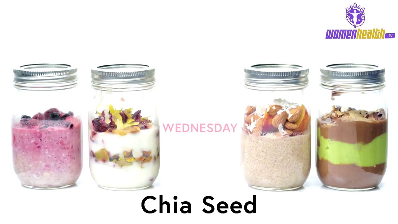 5 Healthy Breakfast Ideas for Work | The Zoe Report by Rachel Zoe