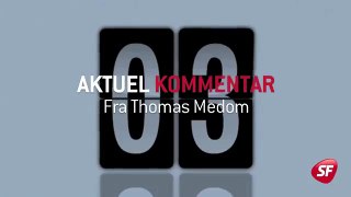 Thomas Medom: Valgkamps-kickoff søndag d. 28. august kl. 19 på Gyngen, Mejlgade.