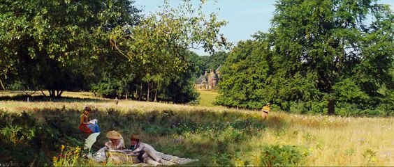 Disney's Cinderella Official US Trailer