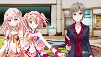 Omega Quintet Live #2, Normal Mode