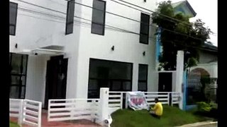 SORRY SOLD ALREADY/ 6/19/2009  QC-HOUSE & LOT for SALE - FILINVEST #0088 HQC