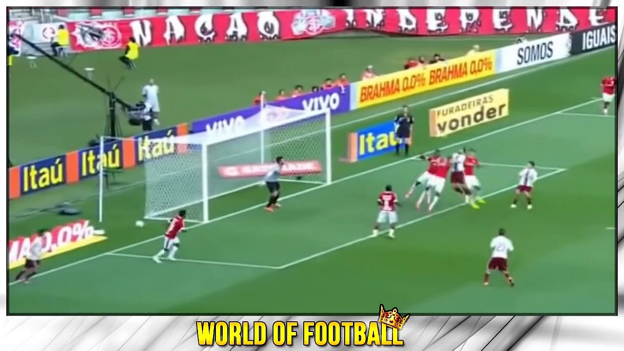 ALLISON BECKER _ Internacional _ Best Saves _ 2015  (HD)