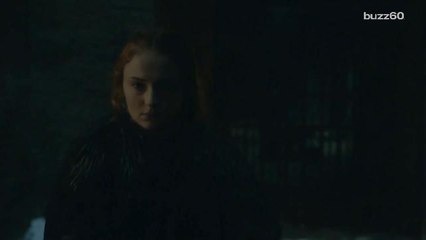 Sansa Stark Wins the 'Battle of the Bastards' on 'Game of Thrones'