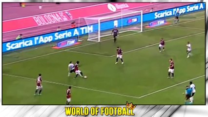 AMADOU DIAWARA _ Bologna _ Skills _  2015_2016 (HD)