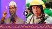 PK Indian Movie Dr. Zakir Naik Excellent Answer To Raise Questions About Religions