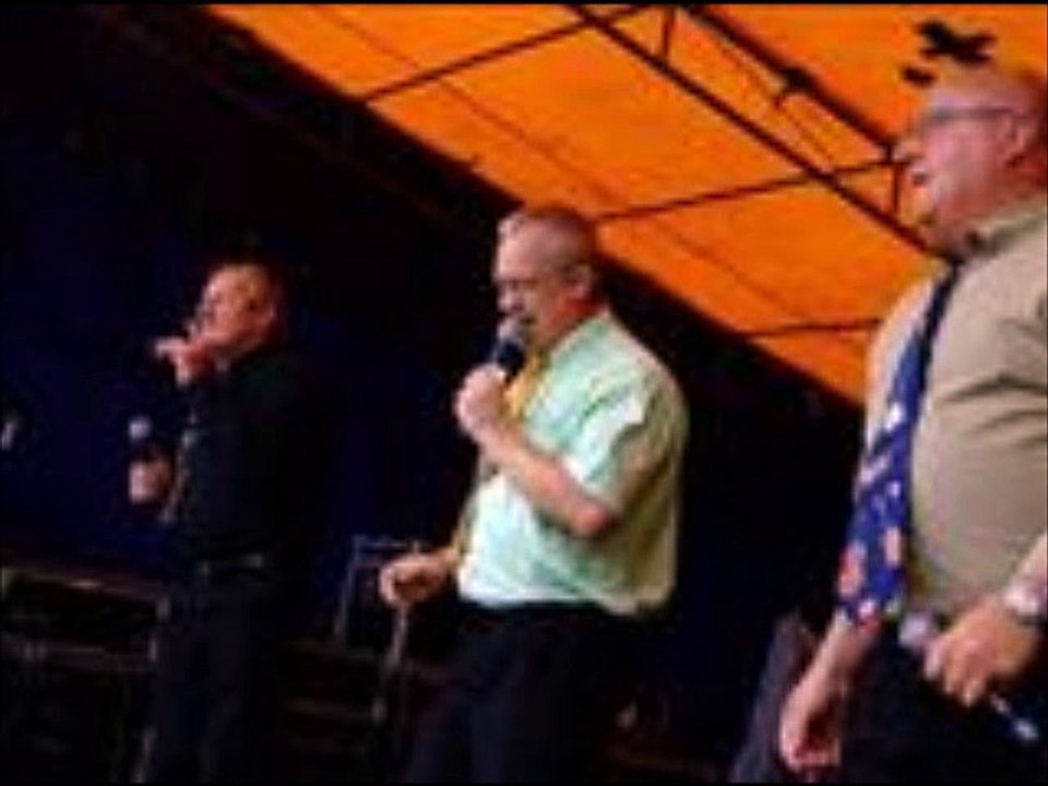 De Karlader (De mannen van de Pacht)