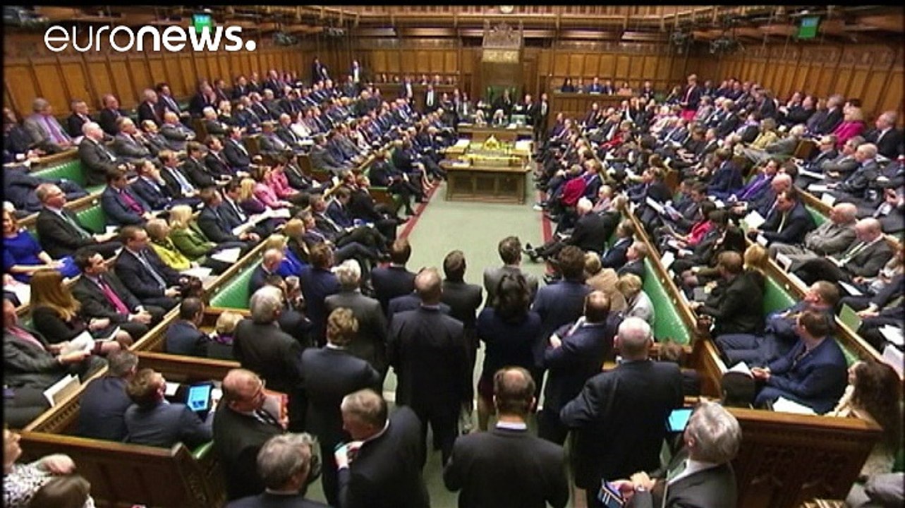 Kreml: erst Brexit, dann bilateral