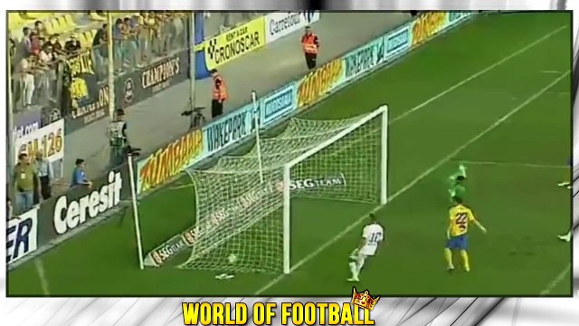 ANDREI IVAN _ CS Universitatea Craiova _ Goals, Skills, Assists _ 2015_2016 (HD)