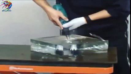 Güzel Bir Sanat Eseri. Başarılı.